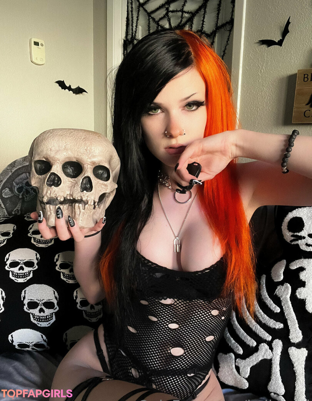 Photo nue de fuite OnlyFans de Koibunni #1443