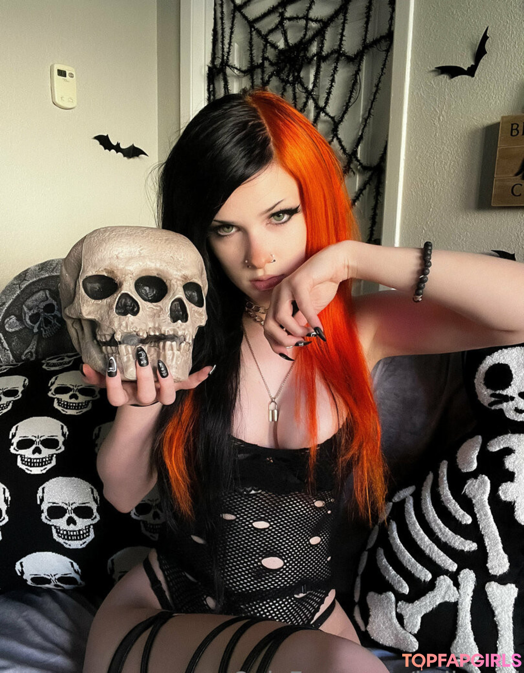 Photo nue de fuite OnlyFans de Koibunni #1447