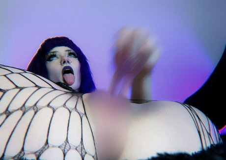 Photo nue de fuite OnlyFans de Koibunni