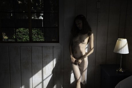 Photo nue de fuite OnlyFans de Housewife Style Amanda