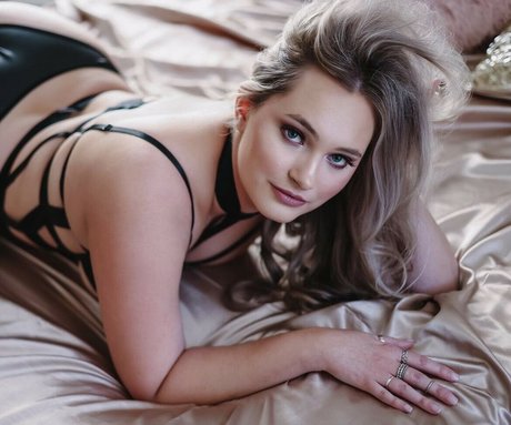 Photo nue de fuite OnlyFans de Jamie Claire Tully