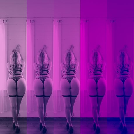 Photo nue de fuite OnlyFans de Jamie Claire Tully