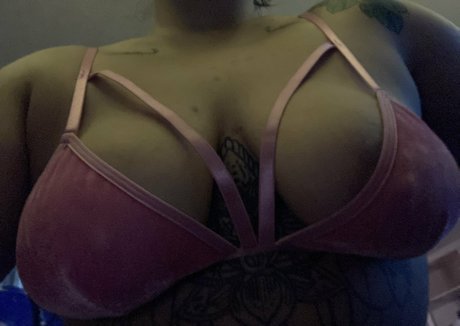 Photo nue de fuite OnlyFans de Itslilkb