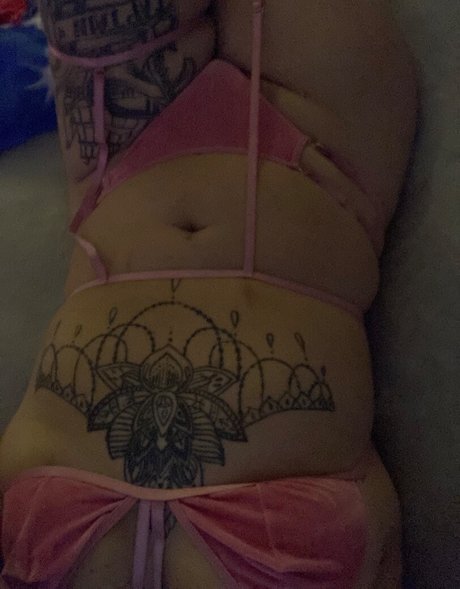 Photo nue de fuite OnlyFans de Itslilkb