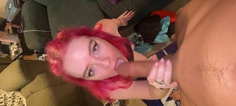 Photo nue de fuite OnlyFans de Auraelyanah