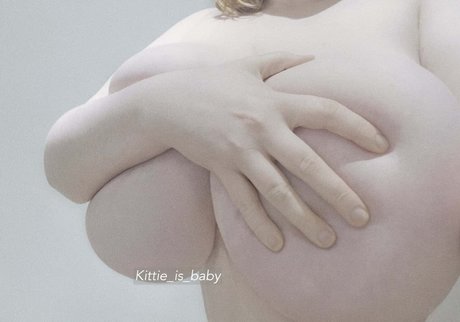 Kittieisbaby