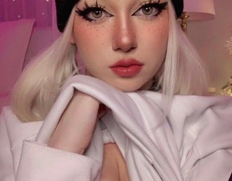 Photo nue de fuite OnlyFans de Veronica Killbride