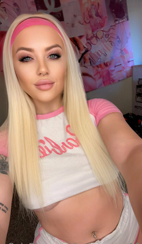 Innocent Princess