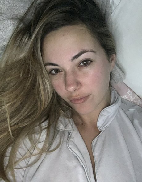 Photo nue de fuite OnlyFans de Sophia Knight