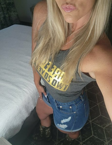 Photo nue de fuite OnlyFans de Bethadore