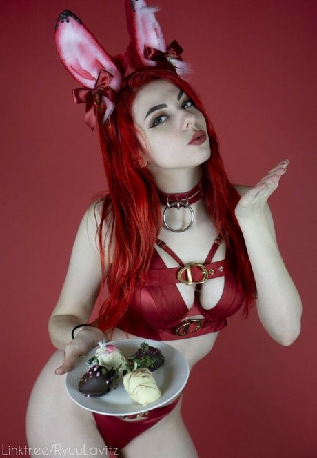Ryuu Lavitz