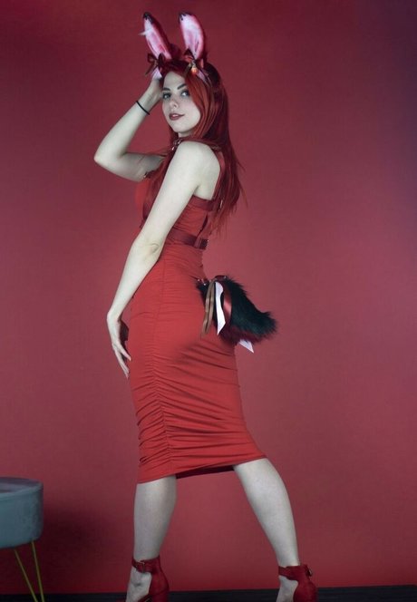 Ryuu Lavitz