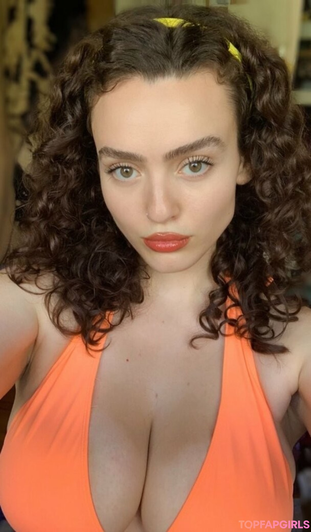 Photo nue de fuite OnlyFans de Jessica #1008