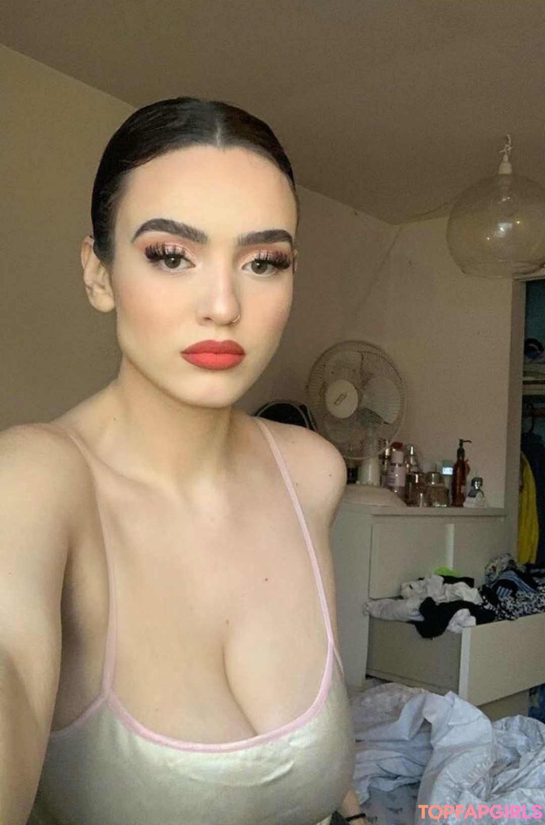 Photo nue de fuite OnlyFans de Jessica #1012