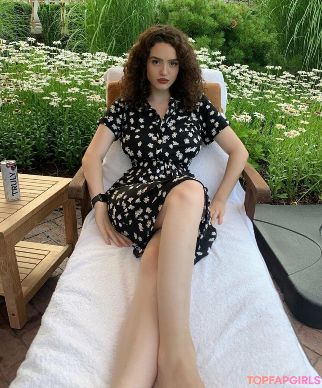 Photo nue de fuite OnlyFans de Jessica #1025
