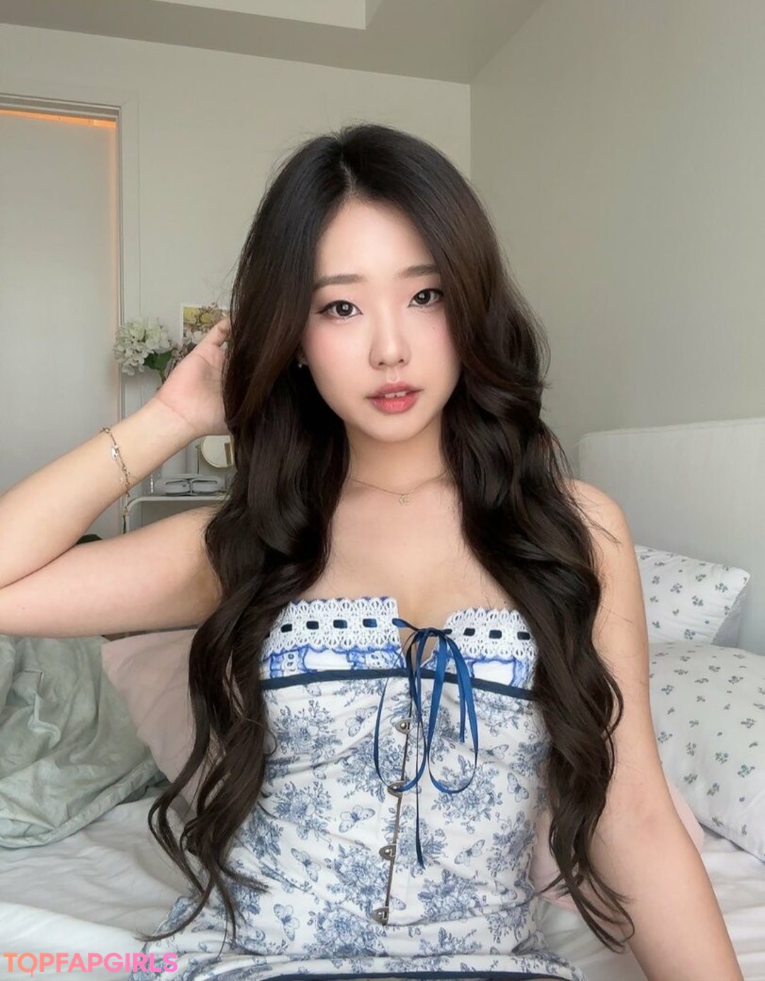 Photo nue de fuite OnlyFans de Jessica #1094