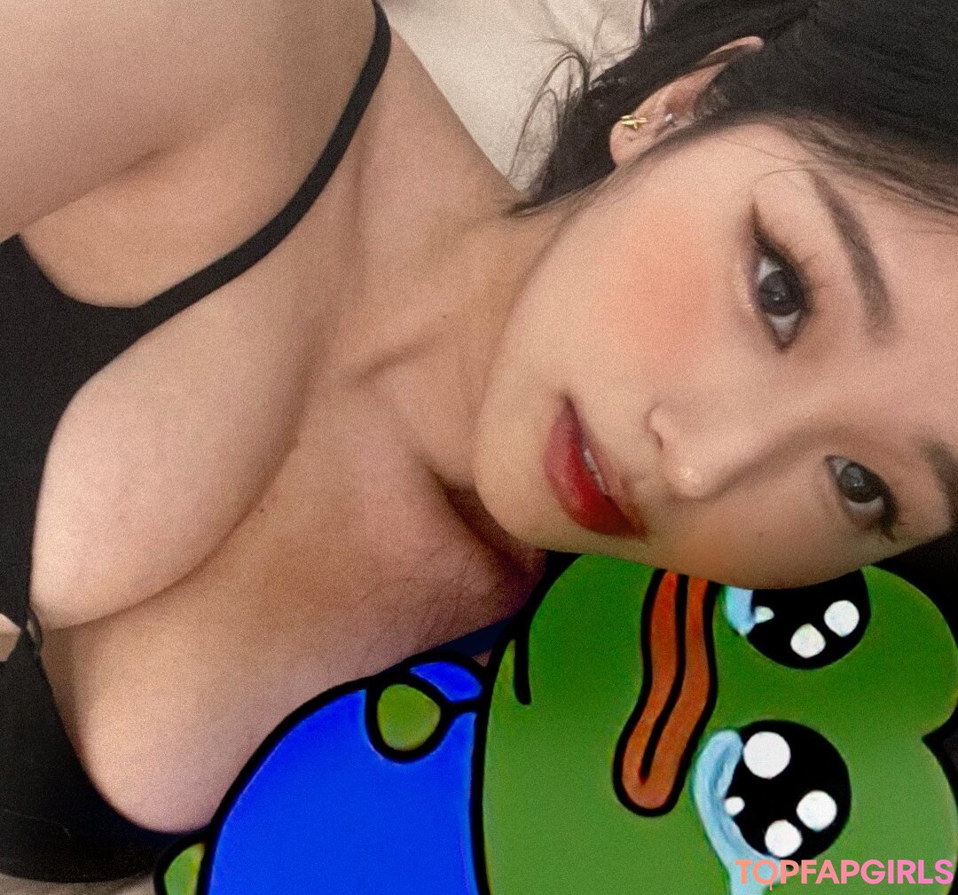 Photo nue de fuite OnlyFans de Jessica #1095