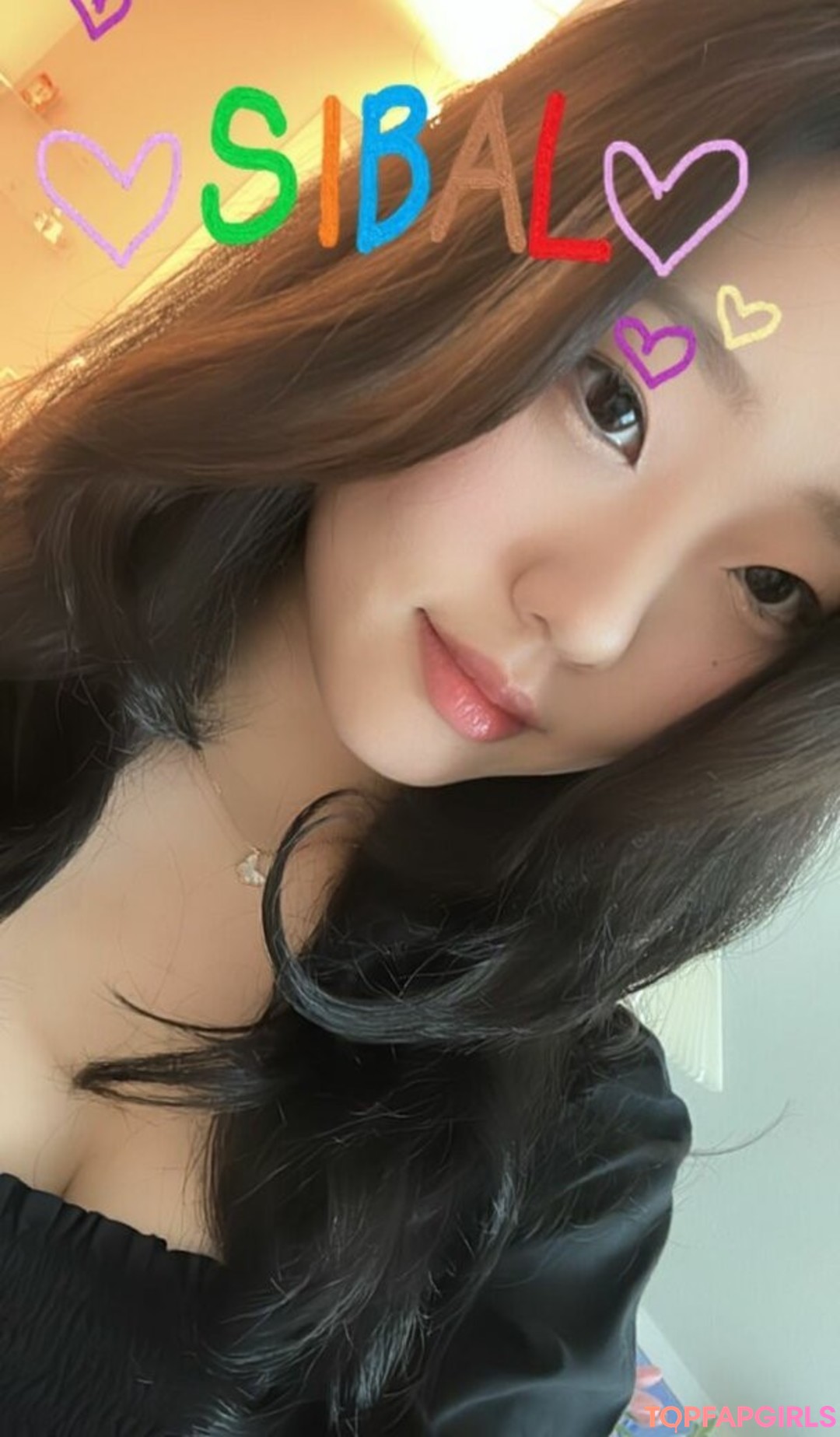 Photo nue de fuite OnlyFans de Jessica #1100