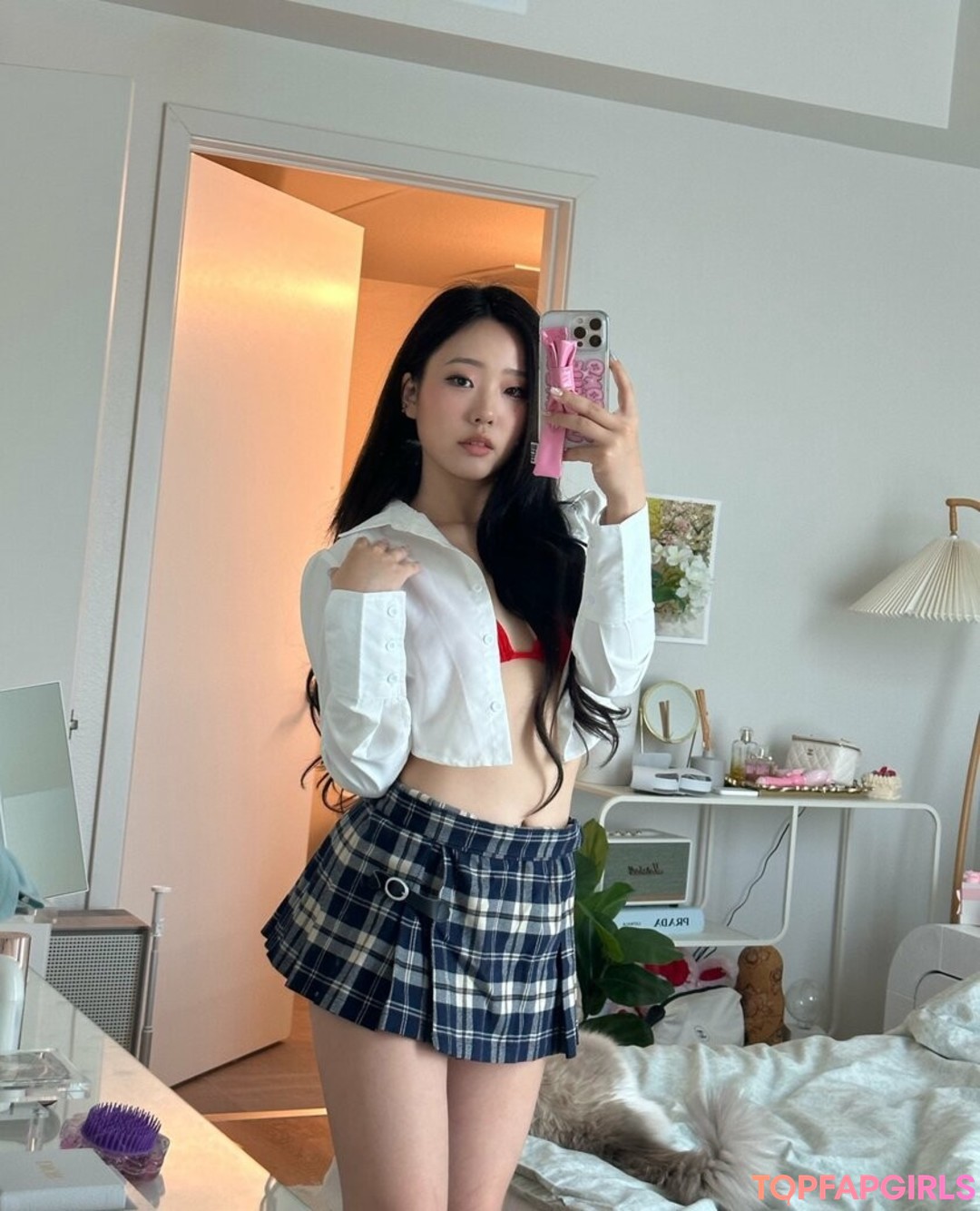 Photo nue de fuite OnlyFans de Jessica #1101