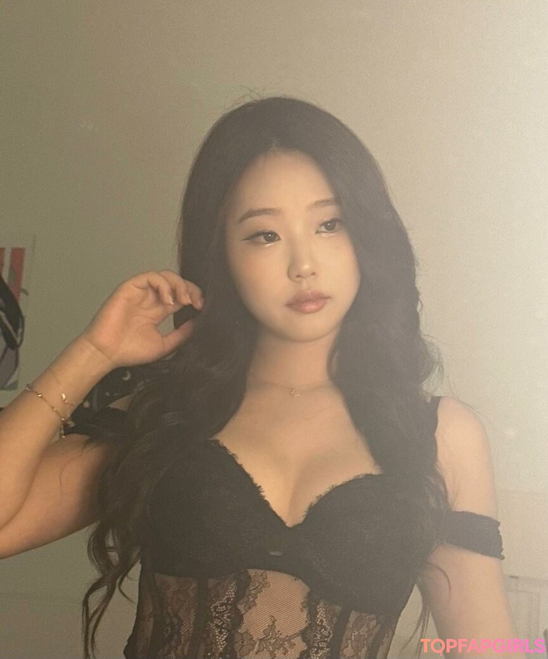 Photo nue de fuite OnlyFans de Jessica #1151
