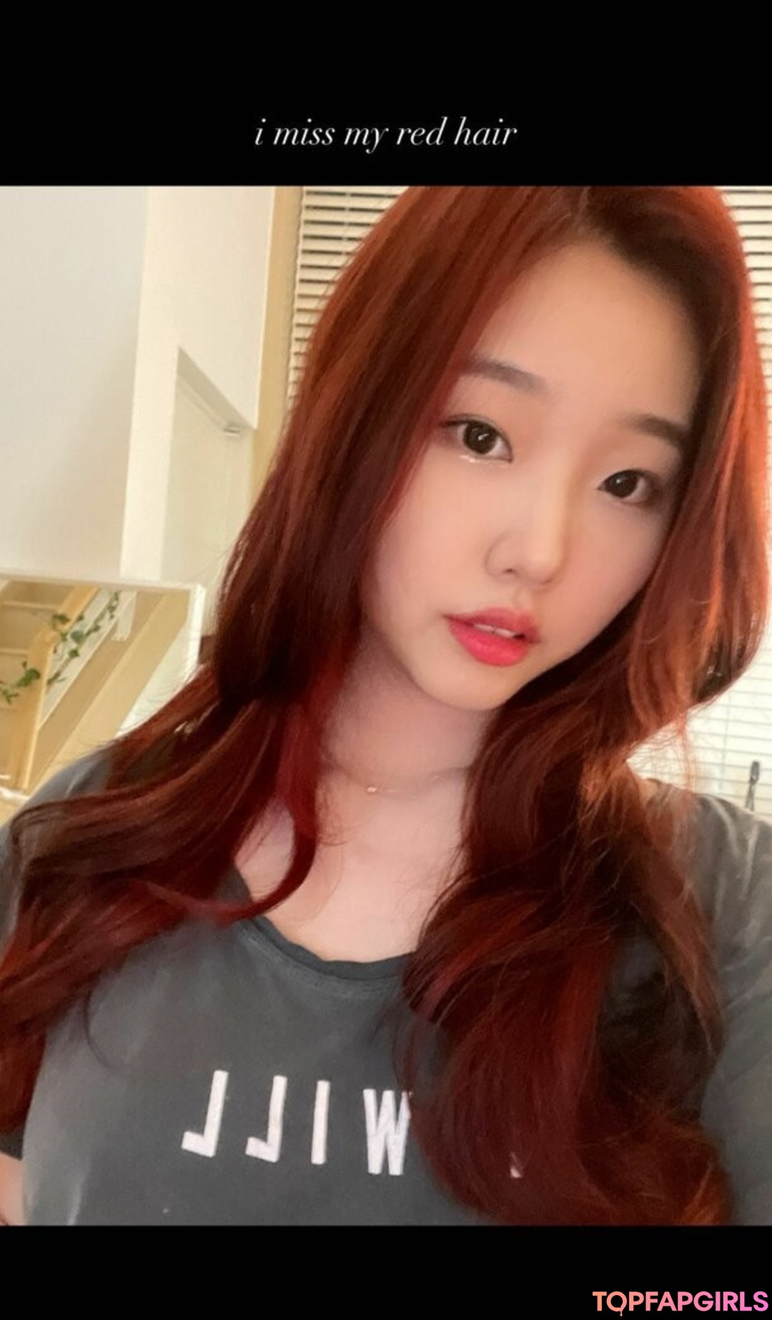Photo nue de fuite OnlyFans de Jessica #1156