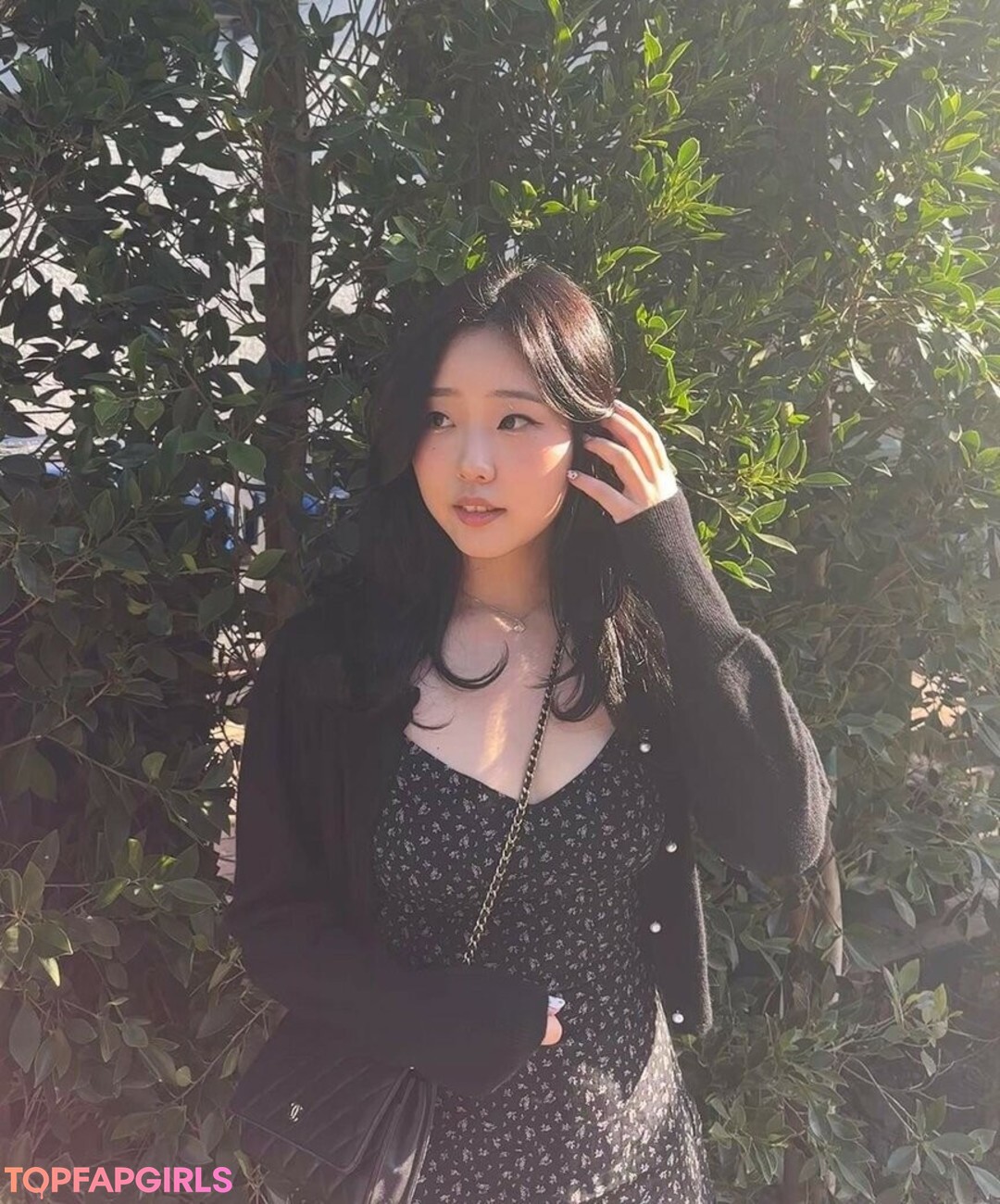 Photo nue de fuite OnlyFans de Jessica #1174