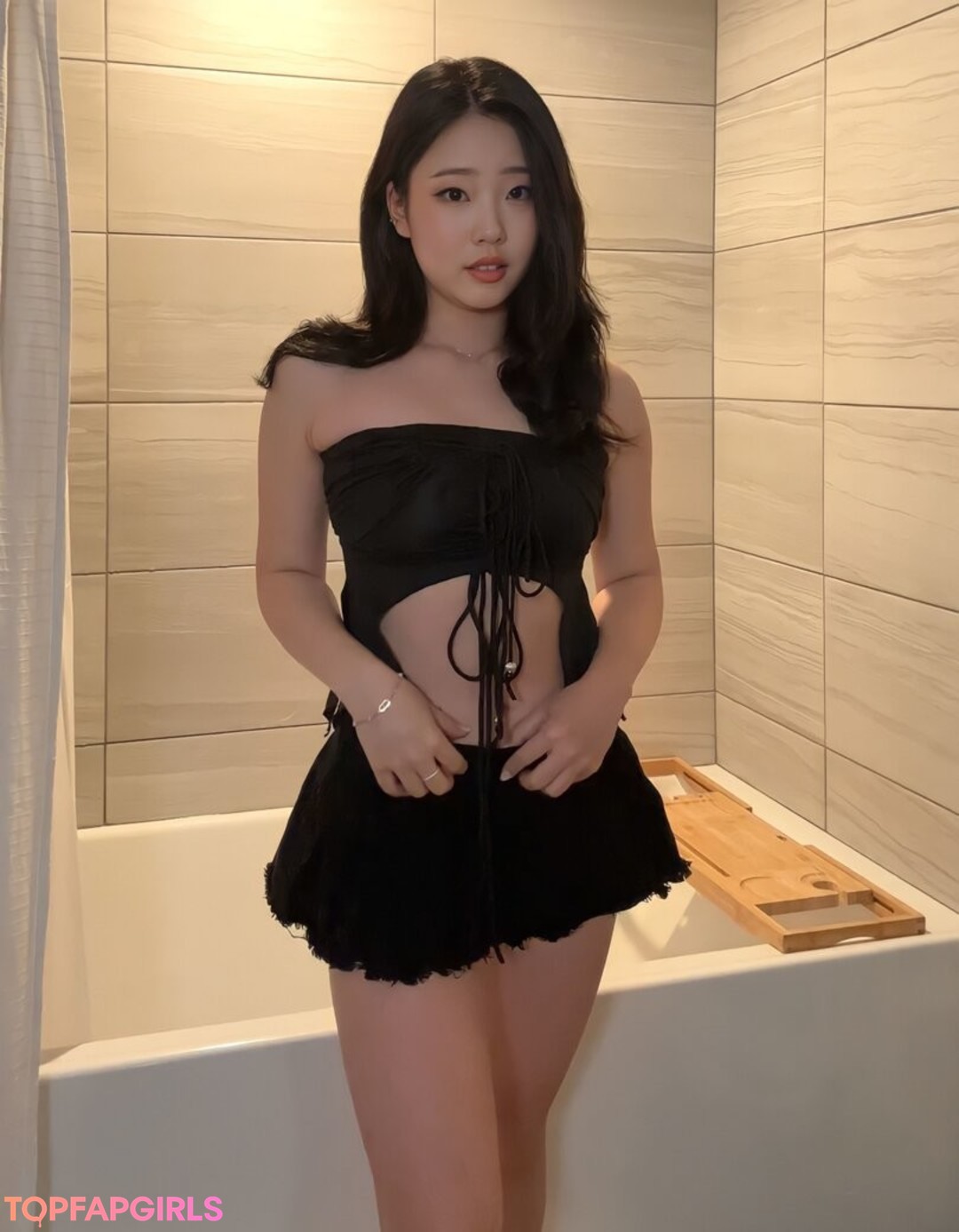 Photo nue de fuite OnlyFans de Jessica #1191