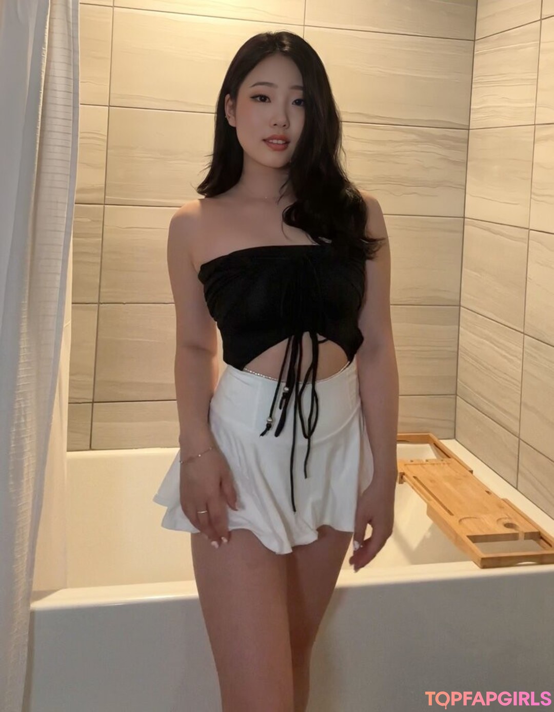 Photo nue de fuite OnlyFans de Jessica #1195