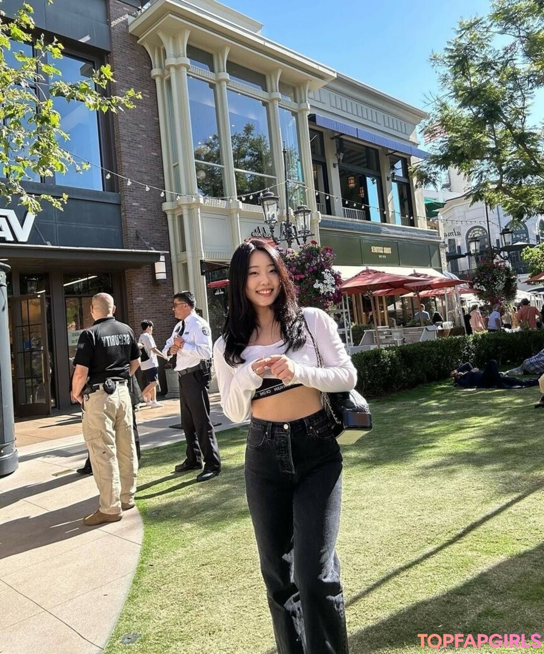 Photo nue de fuite OnlyFans de Jessica #1223