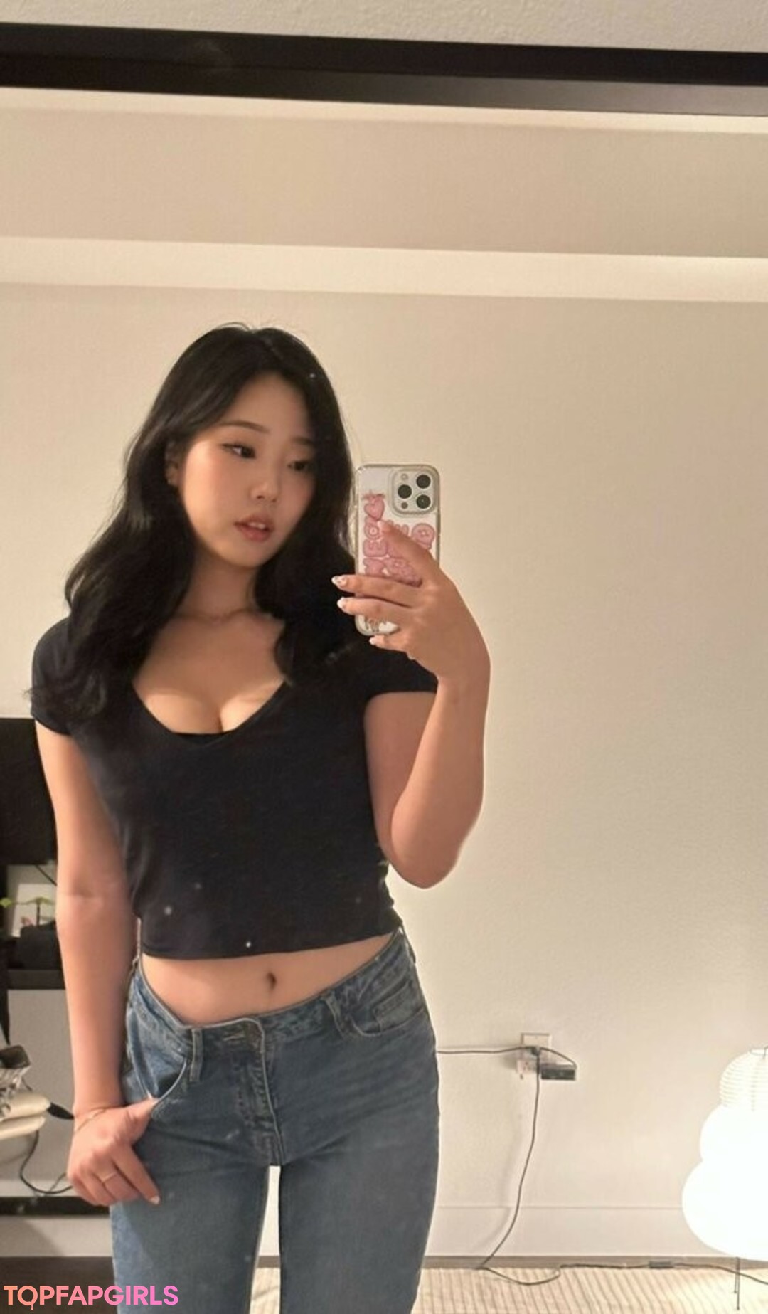 Photo nue de fuite OnlyFans de Jessica #1224