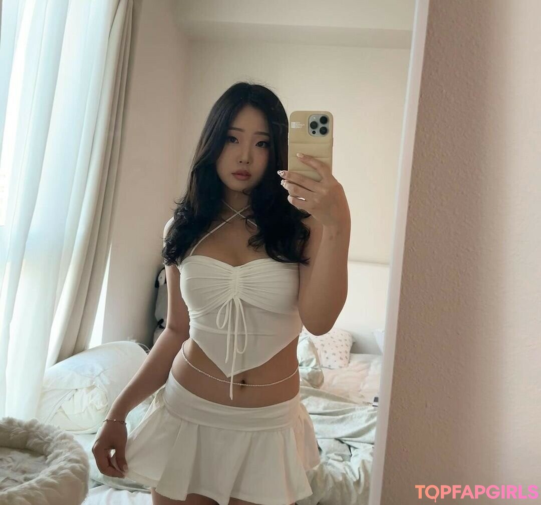 Photo nue de fuite OnlyFans de Jessica #1227