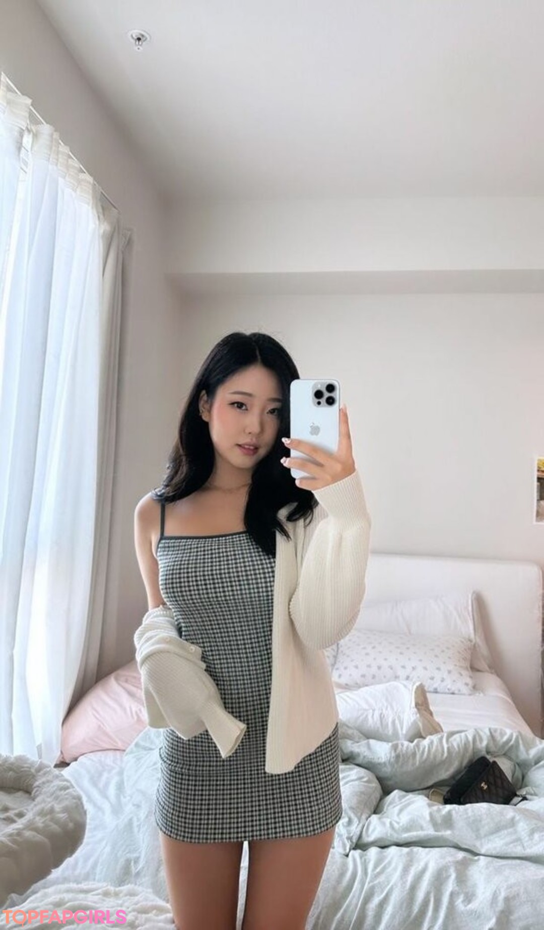 Photo nue de fuite OnlyFans de Jessica #1249