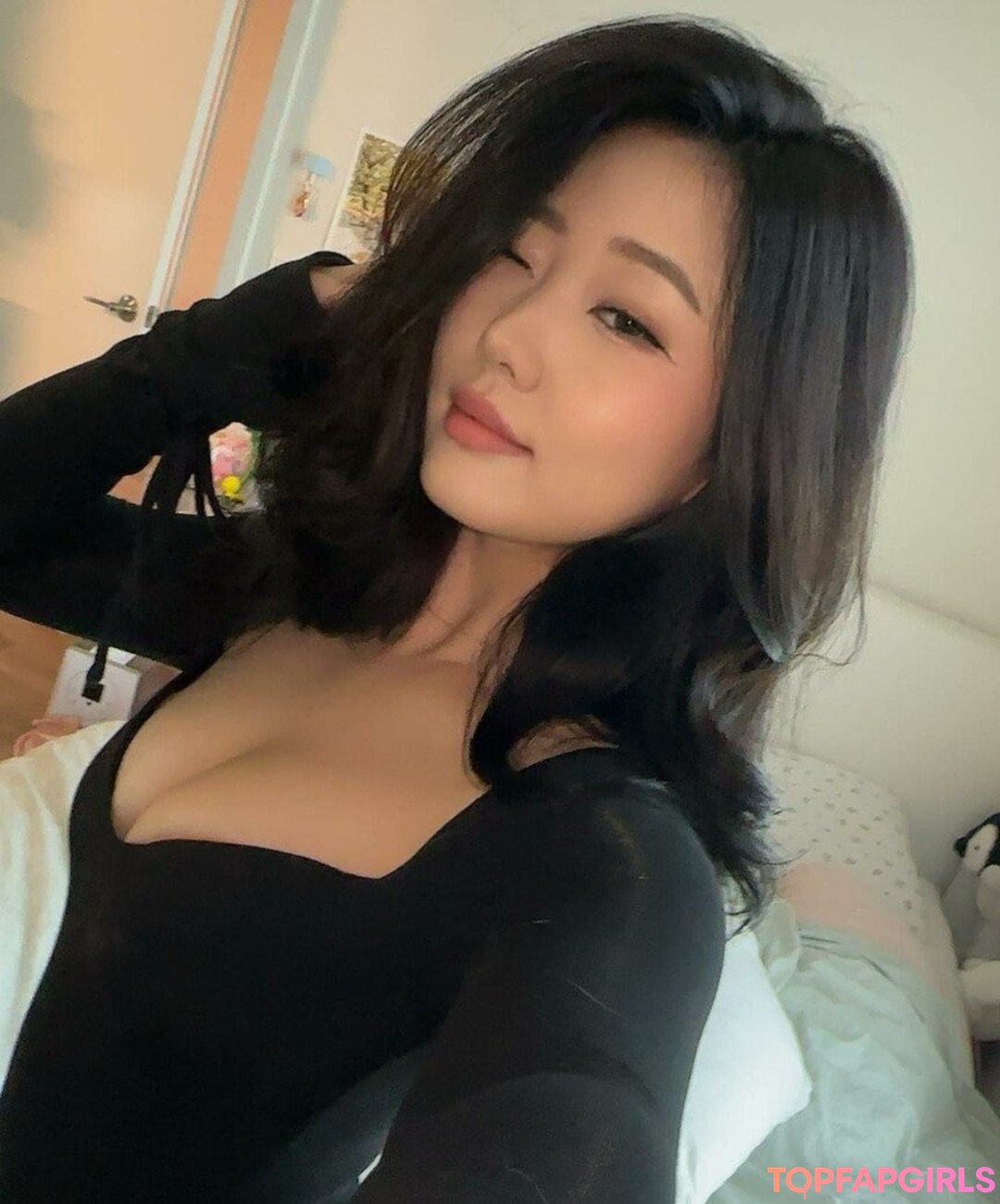 Photo nue de fuite OnlyFans de Jessica #1254