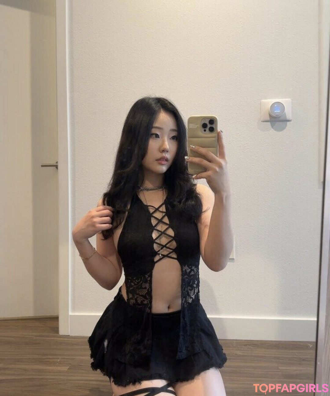 Photo nue de fuite OnlyFans de Jessica #1291