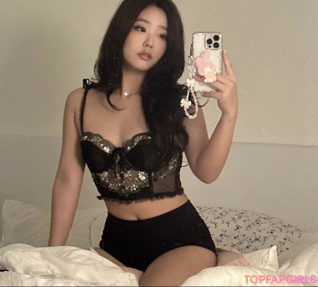Photo nue de fuite OnlyFans de Jessica #1295