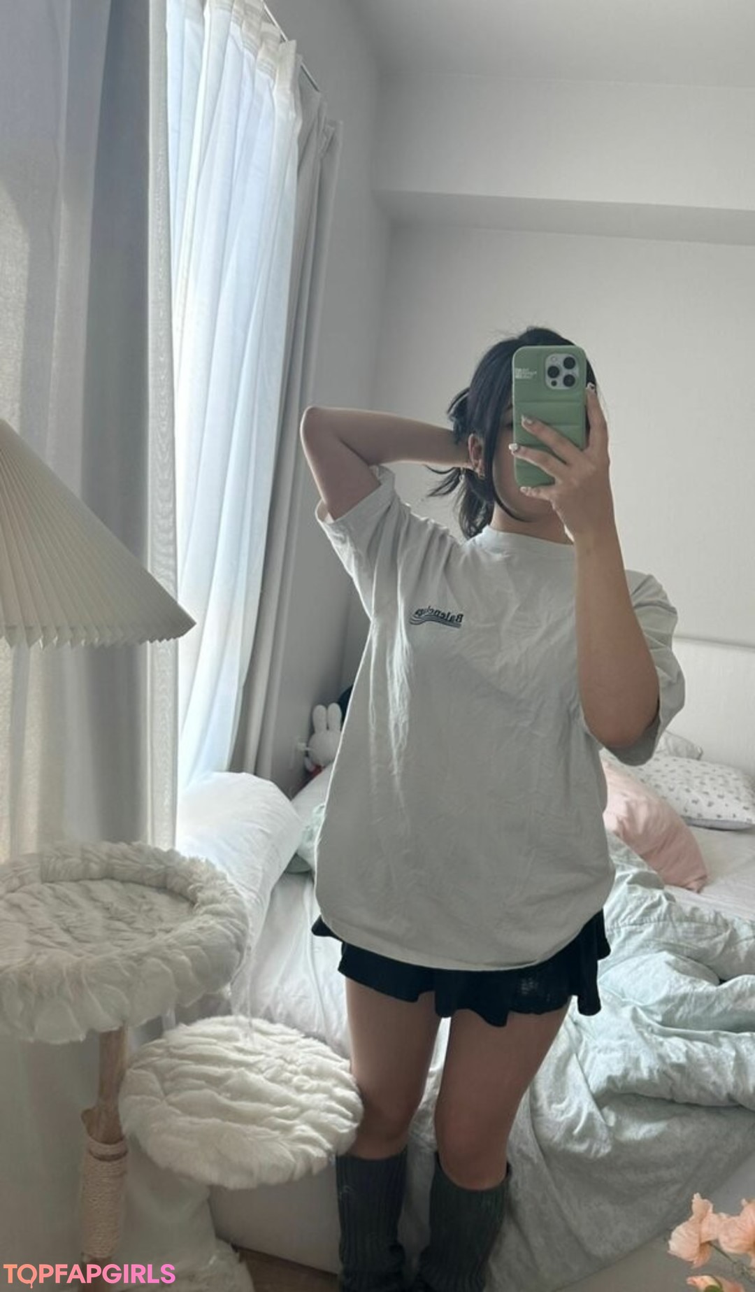 Photo nue de fuite OnlyFans de Jessica #1303