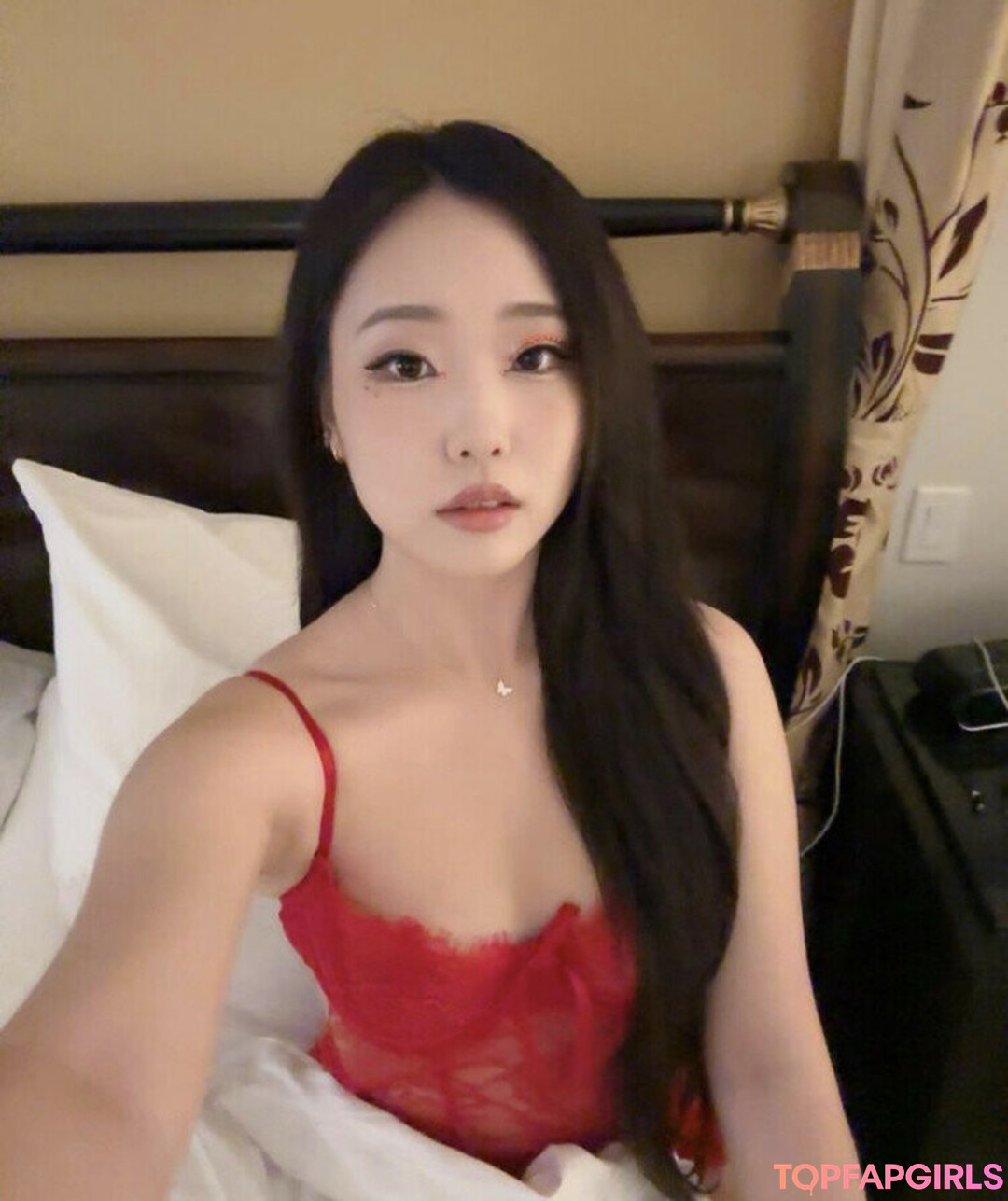 Photo nue de fuite OnlyFans de Jessica #1309