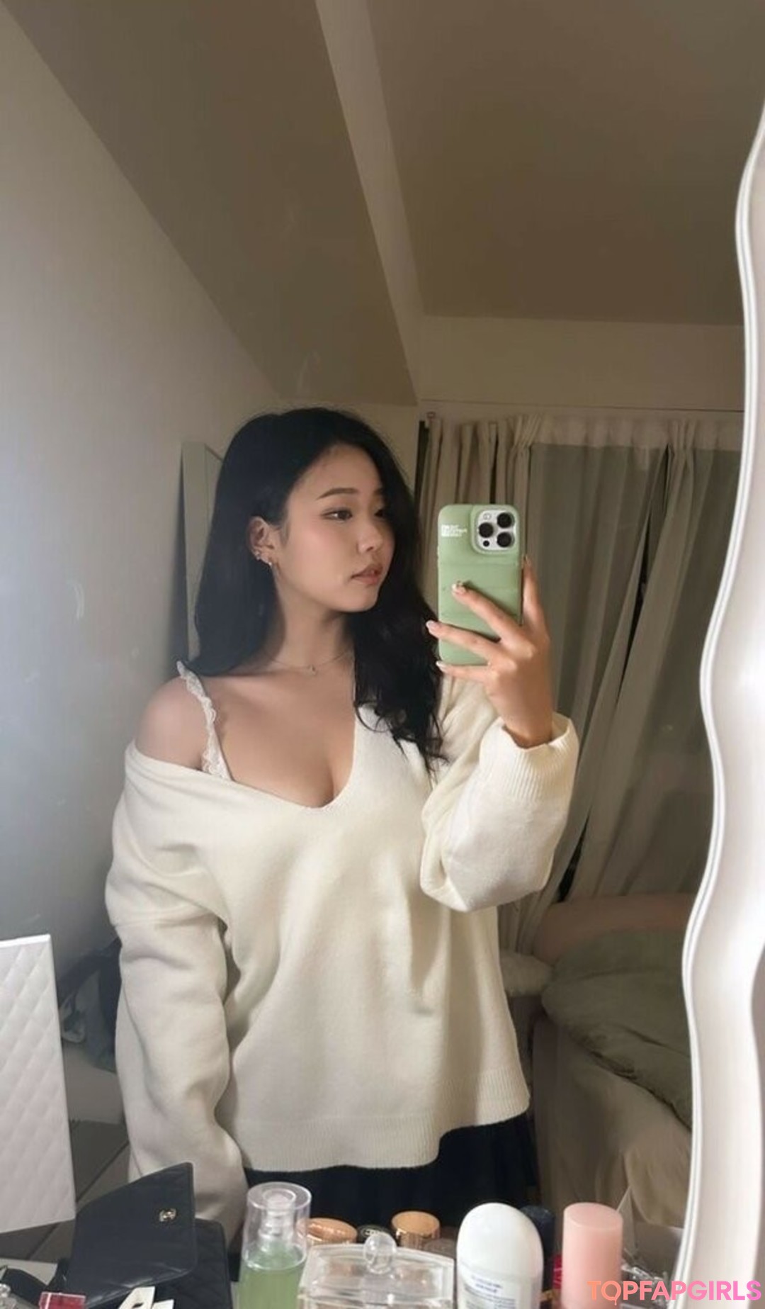 Photo nue de fuite OnlyFans de Jessica #1312