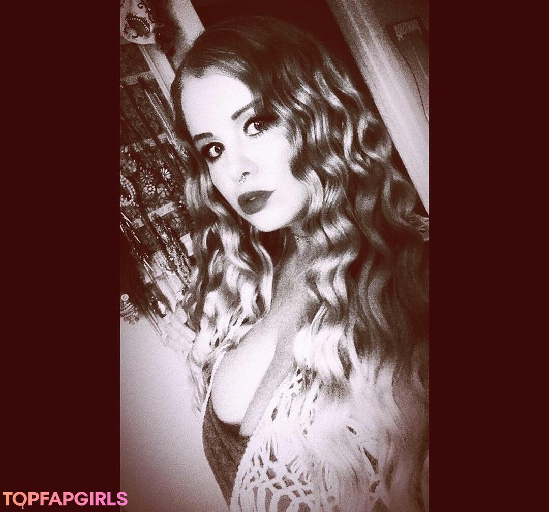Photo nue de fuite OnlyFans de Jessica #1404