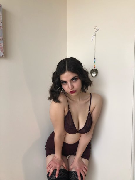 Photo nue de fuite OnlyFans de Little Lacy Kay