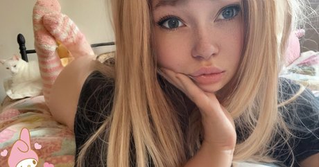 Photo nue de fuite OnlyFans de Anibun