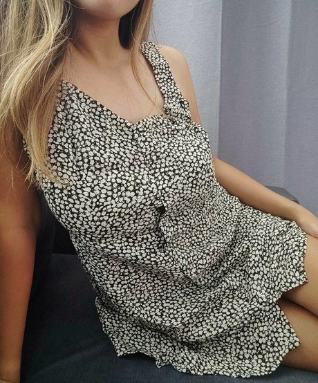 Photo nue de fuite OnlyFans de Annoyingjaina