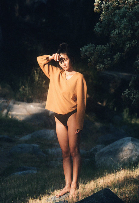 Miki Hamano