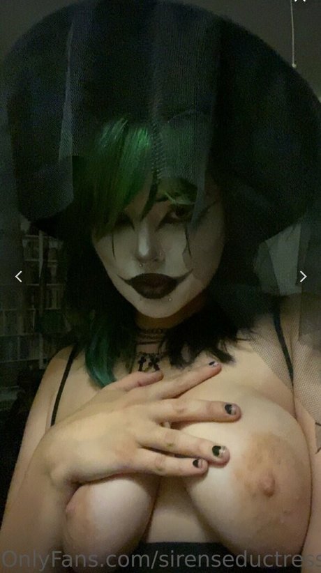 Photo nue de fuite OnlyFans de Kqsiren