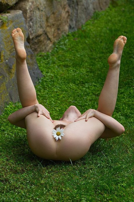 Photo nue de fuite OnlyFans de Keira Grant