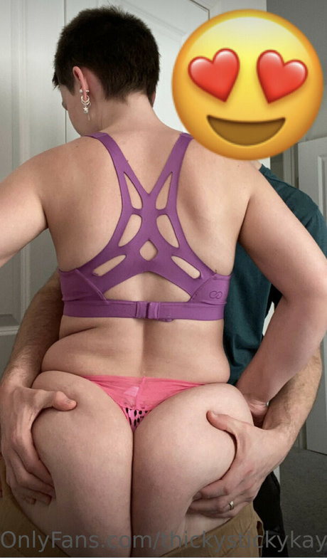 Photo nue de fuite OnlyFans de Mama Claxton