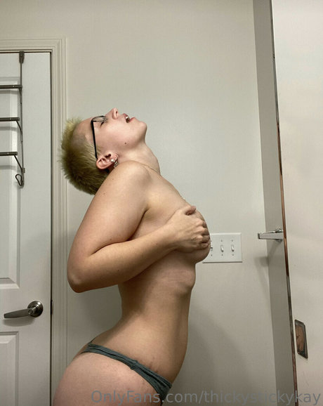 Photo nue de fuite OnlyFans de Mama Claxton