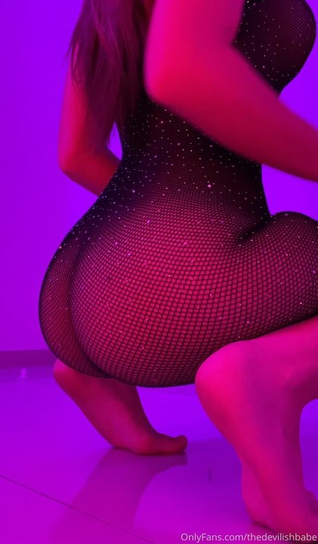 TheDevilishBabe