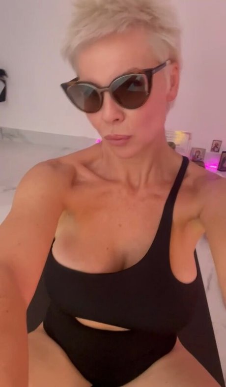 Nadya Basinger