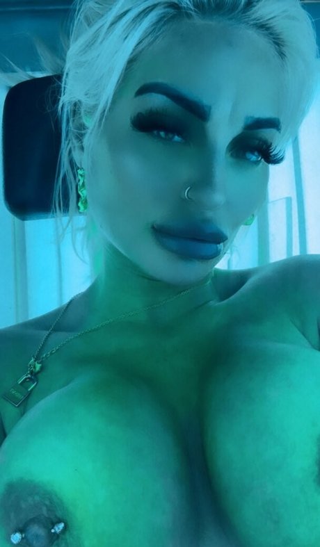Photo nue de fuite OnlyFans de Cole0202971